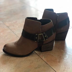 Aldo Brown Boots